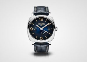 The sturdy fake Panerai Radiomir 1940 PAM00946 watches are made from stainless steel.