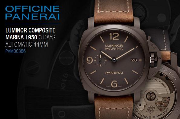 November 2018 Canada Replica Panerai Watches Panerai Luminor Replica Watches