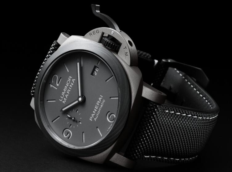 New imitation watches for sale ensure textured feeling.