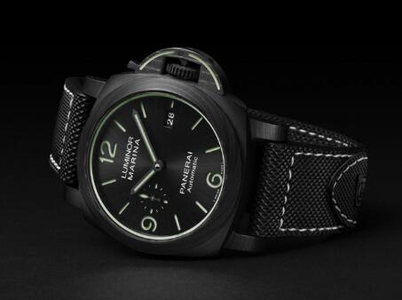 The best fake Panerai Luminor is best choice for men.