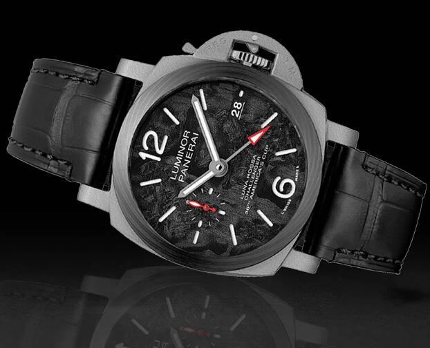 The best fake Panerai is good choice for men.