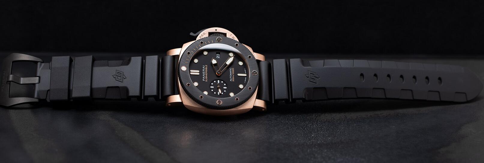 Online replica watches ensure best water resistance.